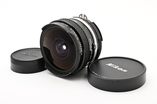 Ottime condizioni nikon - [ottime,