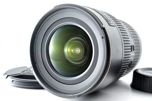 Quasi come nuovo nikon af - nikon, af-s