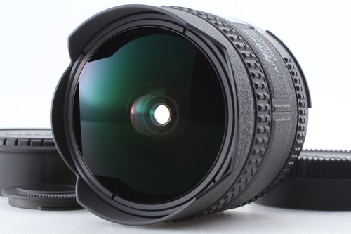 Ottimo come nuovo nikon - [ottimo, af