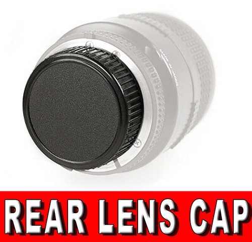 Lens cap tappo - lens, retro