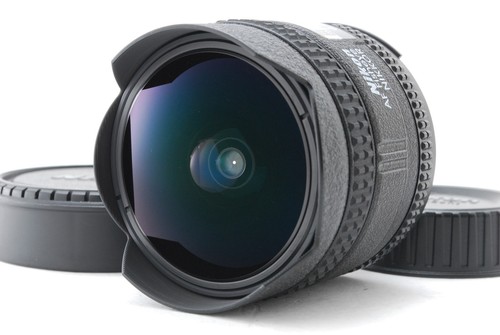 Ottimo come nuovo - [], nikon
