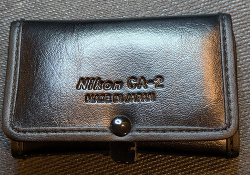 Nikon filtro a baionetta - nikon,