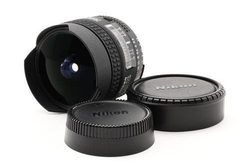 Ottimo come nuovo - [], nikon