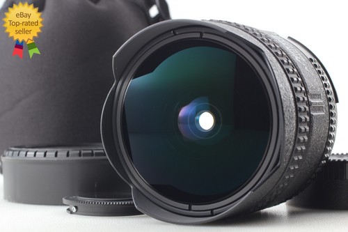 Ottimo come nuovo nikon - nikon, af