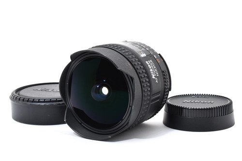 Quasi come nuovo nikon - come, nuovo]