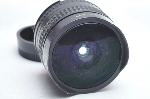 Zenitar 16mm fishe eye - 16mm, fishe-eye