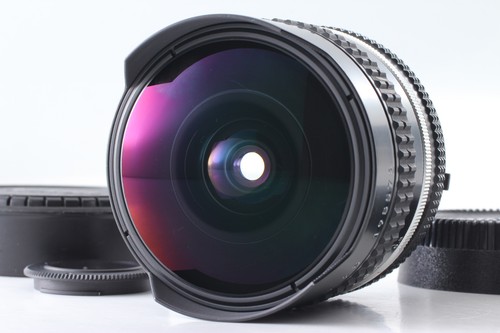 Ecc con tappo nikon - tappo],