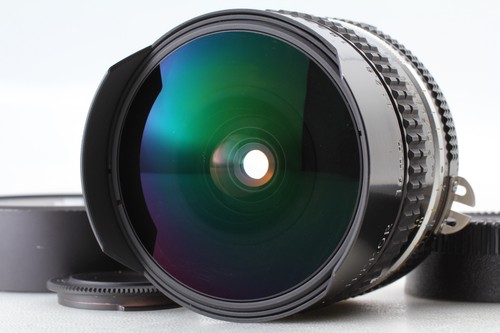 Quasi come nuovo nikon - nikon, ai-s
