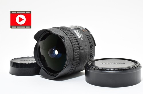 Quasi come nuovo - [], nikon