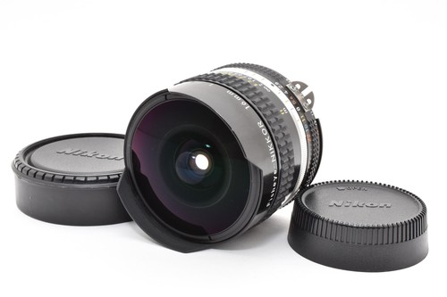 Leggi ecc nikon ai s - leggi!![ecc+5],