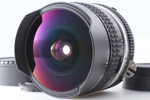 Quasi come nuovo - [], nikon