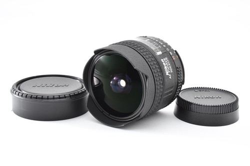 Quasi inutilizzato nikon af - [quasi,