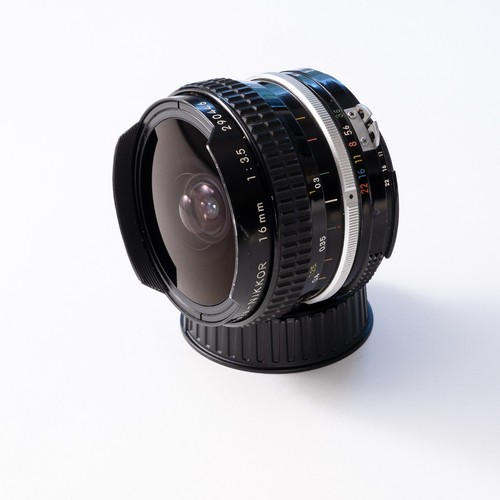 Nikon nikkor 3 5 - nikon, f/3.5