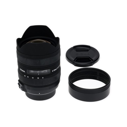 Nikon sigma 16 - nikon,