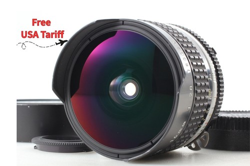 Top mint cap obiettivo nikon - [top, mint/cap]