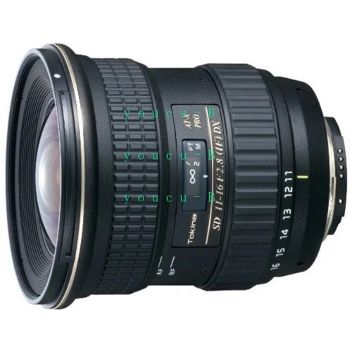Tokina 8 at x pro - tokina, 11-16