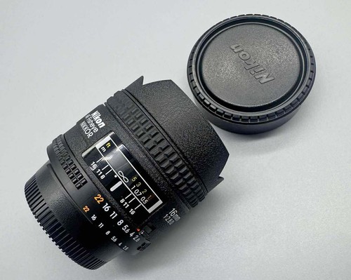 Ottime condizioni nikon - 【ottime,