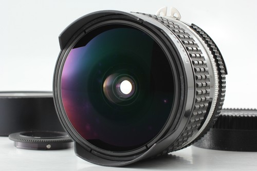 Cla come nuovo - nuovo], nikon