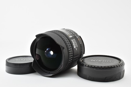 Quasi come nuovo nikon af - come,