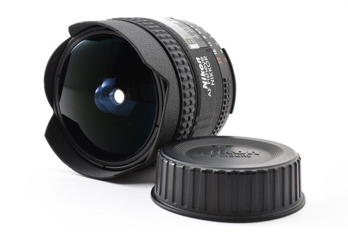 Quasi come nuova nikon af - [quasi, nuova]