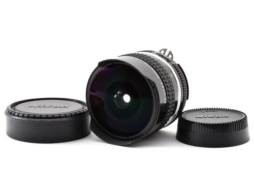 Quasi come nuovo nikon - [quasi, ai-s