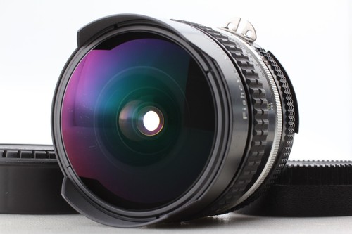 Ecc nikon ai s - [ecc,