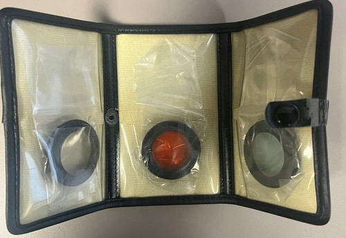 Nikon set filtro - ca-2,