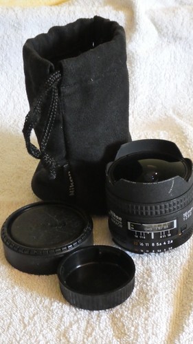 Nikon 2 8 d - af,