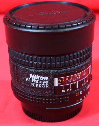 Nikon nikkor f2 8 - nikon, d