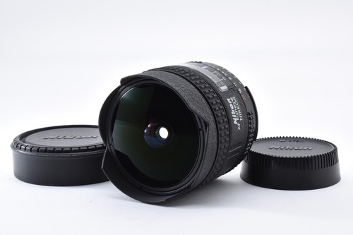 Ottimo come nuovo nikon - nuovo], af