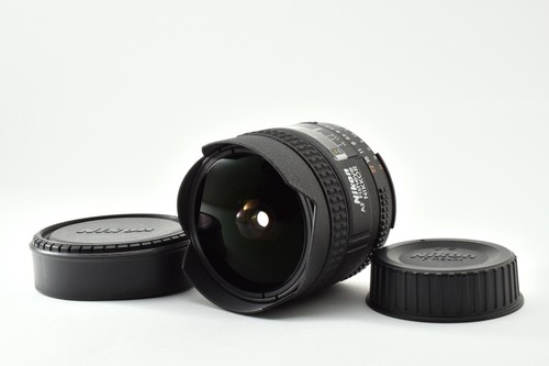 Top mint nikon - [top, af