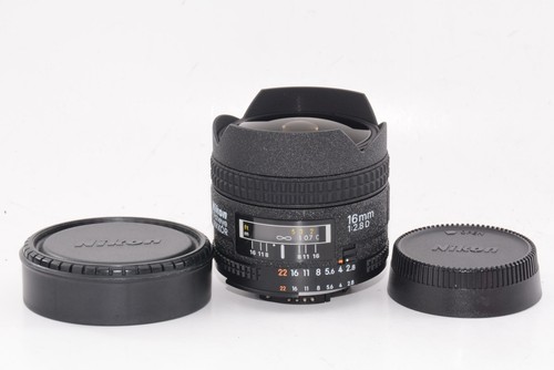 Mint obiettivo nikon af - [n.mint],